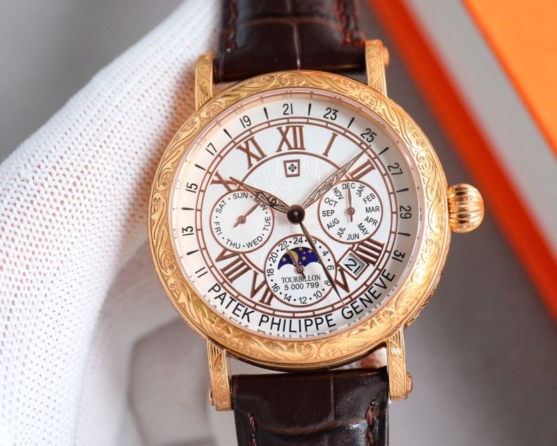 PATEK PHILIPPE Watches